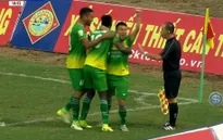 VIDEO: Tổng hợp trận đấu XSKT Cần Thơ 1-1 Than Quảng Ninh (Vòng 7 Nuti Café V.League 2018)