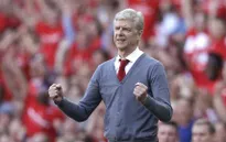 VIDEO HIGHLIGHTS: Arsenal 5-0 Burnley