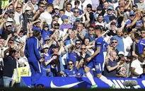 Hạ gục Liverpool, Chelsea nuôi hi vọng lọt top 4