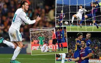 Kết quả bóng đá châu Âu rạng sáng 7/5: Chelsea hạ gục Liverpool, Barcelona hòa Real trong thế thiếu người