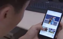 Tràn lan hành vi vi phạm bản quyền truyền hình trên Internet