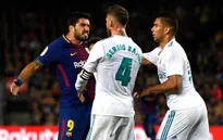 Thi đấu thiếu người, Barcelona hòa kịch tính Real tại Nou Camp