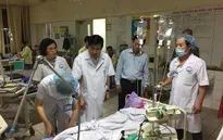 Các mốc thời gian liên quan tới vụ tai biến y khoa tại Hòa Bình