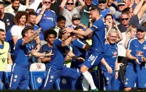 VIDEO HIGHLIGHTS: Chelsea 1-0 Liverpool