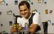 Roger Federer và khả năng ngoại ngữ xuất sắc