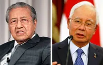 Bầu cử Malaysia: Chân dung 2 ứng cử viên Thủ tướng
