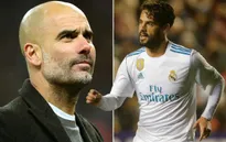 Vừa đăng quang, Man City quyết bạo chi vì sao Real