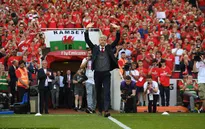 HLV Wenger úp mở về người kế nhiệm tại Arsenal