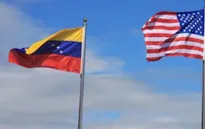 Mỹ tăng cường trừng phạt Venezuela