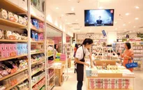 Nhập nhèm nguồn gốc chuỗi cửa hàng bán lẻ hàng Hàn Quốc, Nhật Bản