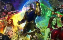 "Avengers: Infinity War" vượt mốc 1 tỷ USD chỉ sau 11 ngày