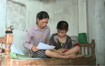 Hoàn cảnh éo le của bệnh nhi tim bẩm sinh dân tộc Tày
