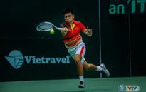 Lý Hoàng Nam khởi đầu thuận lợi tại giải Việt Nam F2 Futures