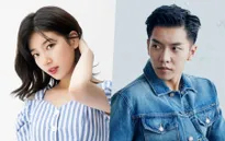 Suzy và Lee Seung Gi có thể tái ngộ trong phim mới