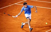 Madrid mở rộng 2018: Pablo Carreno Busta dừng bước từ vòng 1