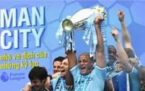 [MAGAZINE] Man City - Nhà vô địch của những kỷ lục!