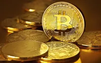 Giá Bitcoin giảm xuống sát ngưỡng 9.000 USD