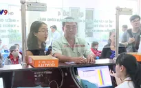 TP.HCM cải cách hành chính hướng tới xây dựng đô thị thông minh