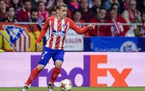 Chính thức: Antoine Griezmann quyết định tương lai trước World Cup