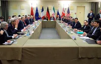 Thỏa thuận hạt nhân Iran: Thương lượng lịch sử của ngành ngoại giao thế giới
