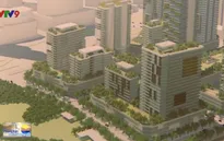 Đoàn đại biểu Quốc hội TP.HCM sẽ tổ chức giám sát riêng khu đô thị Thủ Thiêm