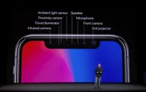 Apple xác nhận lỗi nghiêm trọng trên iPhone X