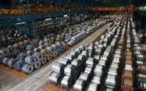 Thổ Nhĩ Kỳ chính thức điều tra tự vệ đối với sản phẩm thép