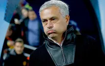 Đóng 700.000 bảng, Mourinho thoát cảnh... tù tội