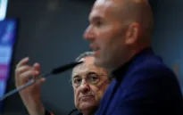 HLV mới của Real Madrid: Đây là cái tên mà "Bố già" Perez muốn có