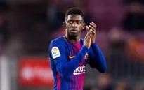 Jurgen Klopp gặp phụ huynh sao Barca để mời về Liverpool