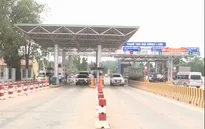 Xóa bớt trạm thu giá cao tốc Bắc Giang - Lạng Sơn