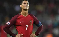 Ronaldo không có tên trong đội hình đắt giá nhất World Cup 2018