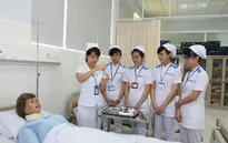 Phát triển nhân lực ngành điều dưỡng