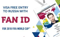 Phóng viên Thể Thao VTV tác nghiệp tại World Cup 2018: Khám phá trung tâm Fan ID