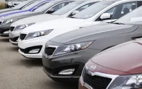 Hãng xe Kia thu hồi hơn 507.000 ô tô tại Mỹ vì lỗi túi khí