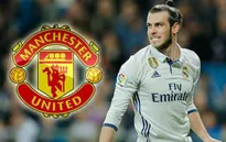 Tổng hợp chuyển nhượng bóng đá quốc tế 10/6: Bale muốn trở lại Anh, tin vui cho Man Utd