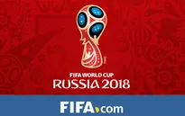 Đài THVN đã CHÍNH THỨC có bản quyền và tiến hành chia sẻ bản quyền FIFA World Cup™ 2018 cho nhiều đơn vị truyền thông