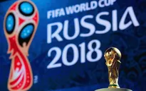 World Cup 2018: Yêu cầu về bản quyền với các đơn vị thứ 3 khai thác