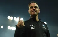 Robbie Williams sẽ khuấy động lễ khai mạc World Cup 2018