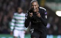Man Utd tính chi khủng vì Mbappe