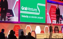 Grab thành lập quỹ đầu tư khởi nghiệp