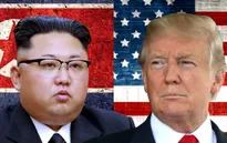 CẬP NHẬT Cuộc gặp thượng đỉnh Mỹ-Triều trước giờ G: Ông Donald Trump và ông Kim Jong-un sẽ có cuộc gặp riêng