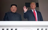 KCNA: Nhà lãnh đạo Kim Jong-un mời Tổng thống Mỹ thăm Triều Tiên