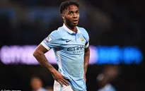 Chuyển nhượng bóng đá quốc tế ngày 12/6: Man City không đạt được thỏa thuận mới với Sterling