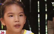 Cô bé mắc bệnh tim bẩm sinh với khát khao đến trường
