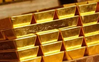 Giá vàng thế giới và trong nước tăng