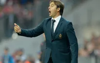 Julen Lopetegui sẽ là tân HLV của Real Madrid mùa giải tới