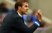 Lộ diện tân HLV của Real Madrid mùa giải tới