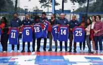 Zidane triệu tập thế hệ vàng cổ vũ World Cup 2018