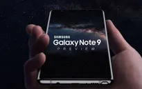 Galaxy Note 9 có thể được ra mắt trong ngày 2/8